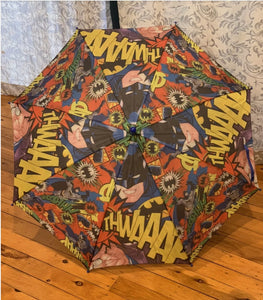 Kids Assorted Disney Umbrellas