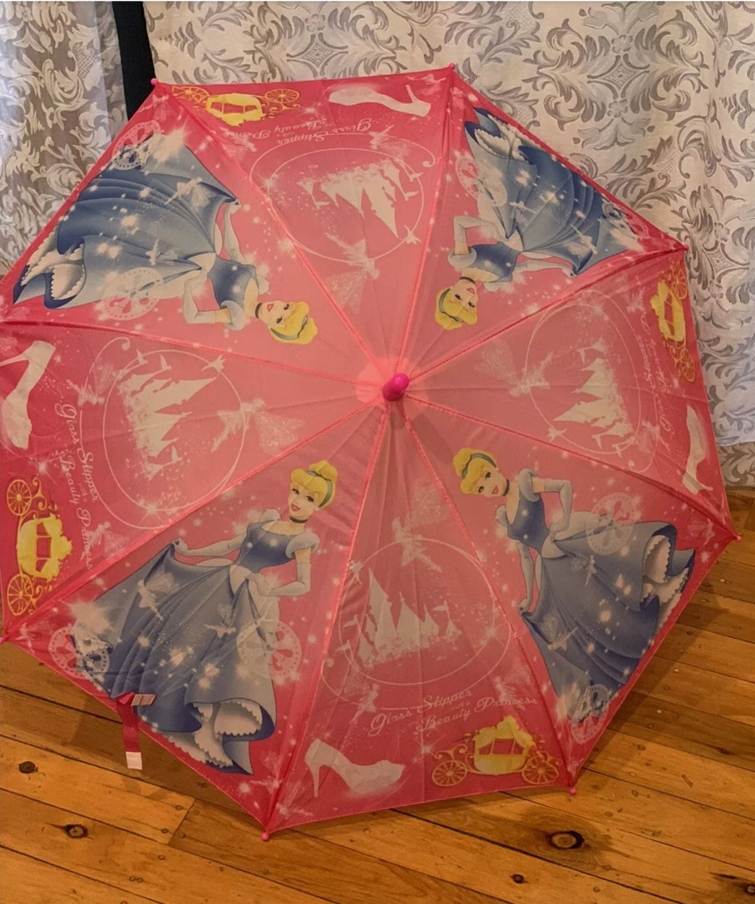 Kids Assorted Disney Umbrellas