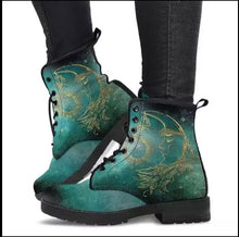 Carica l&#39;immagine nel visualizzatore di Gallery, Womens NEW HOT Autumn/Winter Fashion Lace-up/High-Top Boots