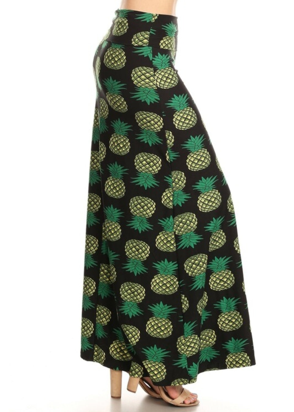 Ladies Plus Size Skirts