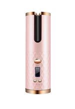 Load image into Gallery viewer, Automatic Rechargeable Hair Curler