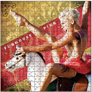 Assorted 1000 Piece Jigsaw Puzzles