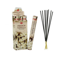 Load image into Gallery viewer, FRAGRANCED INCENSE STICKS - 20 IN A PACK