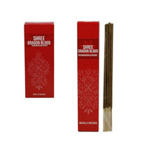 Load image into Gallery viewer, FRAGRANCED INCENSE STICKS - 20 IN A PACK