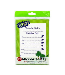 Party Invitations