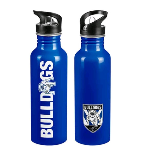 NRL & AFL Drink Bottles