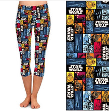 Load image into Gallery viewer, Assorted Designs Gorgeous &amp; Disney Leggings