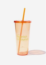 Cargar imagen en el visor de la galería, Sipper Smoothie Cups