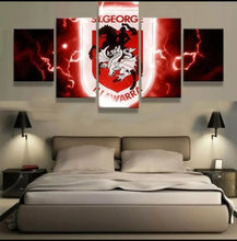 Charger l&#39;image dans la galerie, Customised Wall Art