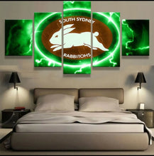 Charger l&#39;image dans la galerie, Customised Wall Art