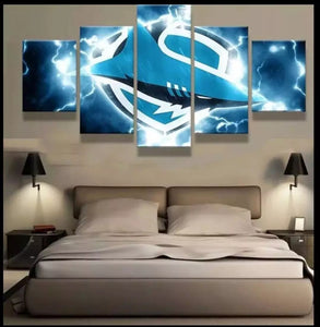 Customised Wall Art