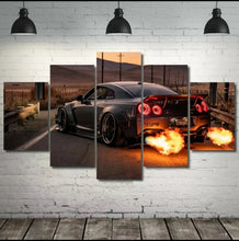 Charger l&#39;image dans la galerie, Customised Wall Art