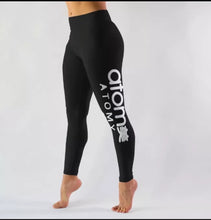 Load image into Gallery viewer, Ladies Customised Leggings/Capris/Joggers/Shorts