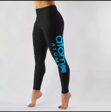 Load image into Gallery viewer, Ladies Customised Leggings/Capris/Joggers/Shorts