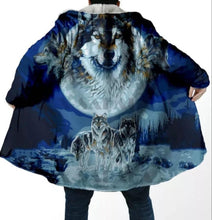 Load image into Gallery viewer, Assorted Customised Cloak Designs