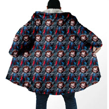 Load image into Gallery viewer, Assorted Customised Cloak Designs