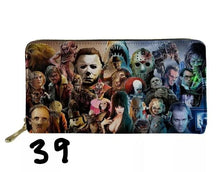 Load image into Gallery viewer, Ladies Halloween Purses