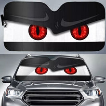 Load image into Gallery viewer, Reflector Anti UV Eyes Car Sunshades