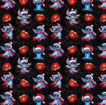 Charger l&#39;image dans la galerie, Assorted Christmas Leggings Plus Disney Designs