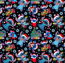 Charger l&#39;image dans la galerie, Assorted Christmas Leggings Plus Disney Designs