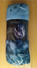 Cargar imagen en el visor de la galería, Anne Stokes - Polar Fleece Throw Blankets &amp; Quilt Cover Sets