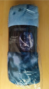 Anne Stokes - Polar Fleece Throw Blankets & Quilt Cover Sets