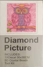 Charger l&#39;image dans la galerie, Clearance Diamond Paintings