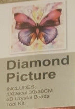 Carica l&#39;immagine nel visualizzatore di Gallery, Clearance Diamond Paintings