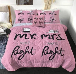 Queen Bed Comforter Sets