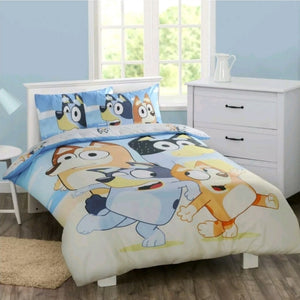 DB Quilt Cover/Bedding Sets
