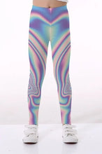 Load image into Gallery viewer, Kids Sport/Workout Leggings