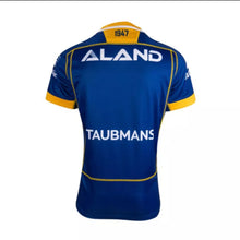 Load image into Gallery viewer, 2021/2022/2023 Parramatta Eels Indigenous/ANZAC/Home/Away Replica Rugby League Jerseys &amp; Shorts