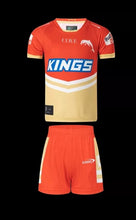 Load image into Gallery viewer, Mens Dolphins 2023 Replica Jerseys &amp; Shorts