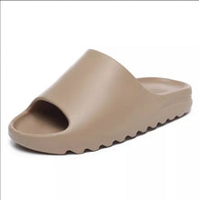 Load image into Gallery viewer, Unisex Luxury Solid Sliders
