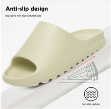 Cargar imagen en el visor de la galería, Unisex Luxury Solid Sliders
