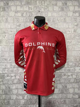 Load image into Gallery viewer, Mens Dolphins 2023 Replica Jerseys &amp; Shorts
