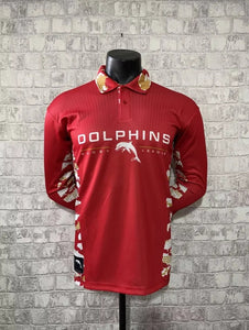 Mens Dolphins 2023 Replica Jerseys & Shorts