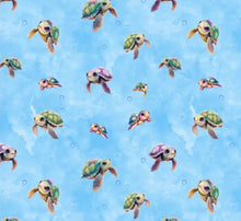 Load image into Gallery viewer, Sea Turtles