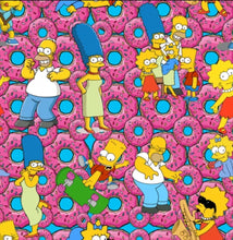 Load image into Gallery viewer, Simpsons