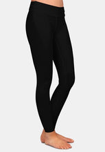 Load image into Gallery viewer, Solid Black Leggings2