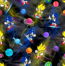 Load image into Gallery viewer, Sonic