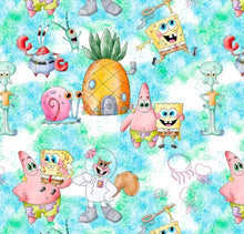Load image into Gallery viewer, Spongebob Squarepants