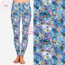 Load image into Gallery viewer, Stitch - Little But Loud