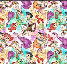 Load image into Gallery viewer, The Flintstones