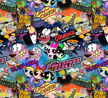 Load image into Gallery viewer, The PowerPuff Girls1