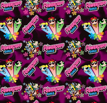 Load image into Gallery viewer, The PowerPuff Girls2