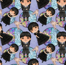 Load image into Gallery viewer, Wednesday1