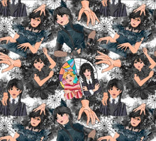 Load image into Gallery viewer, Wednesday2