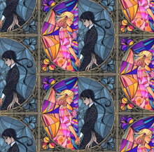 Load image into Gallery viewer, Wednesday &amp; Enid