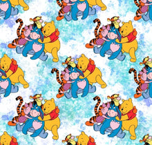 Load image into Gallery viewer, Winnie &amp; Friends